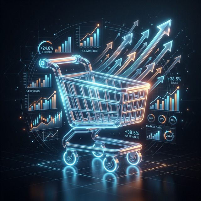 Коммерческие и Поведенческие факторы: Как продавать больше и ранжироваться выше в Яндексе